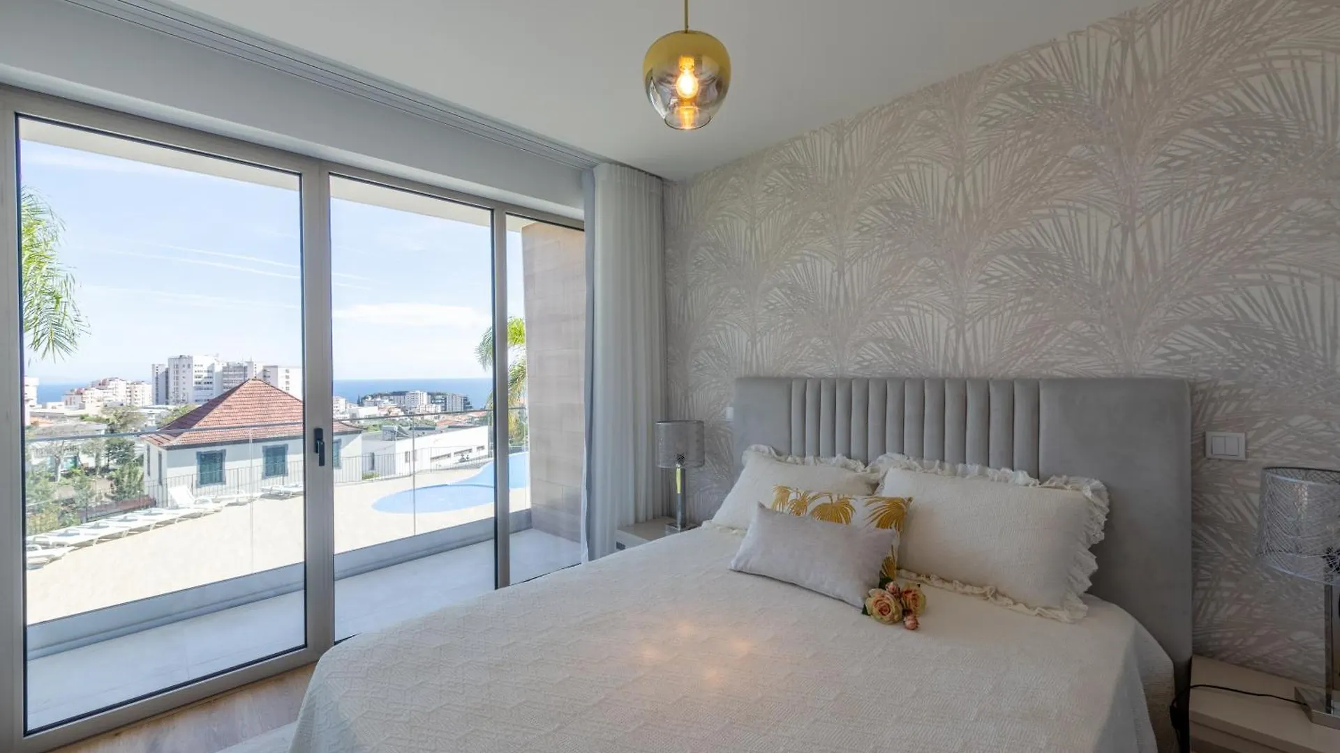 The Queen Apartment Funchal