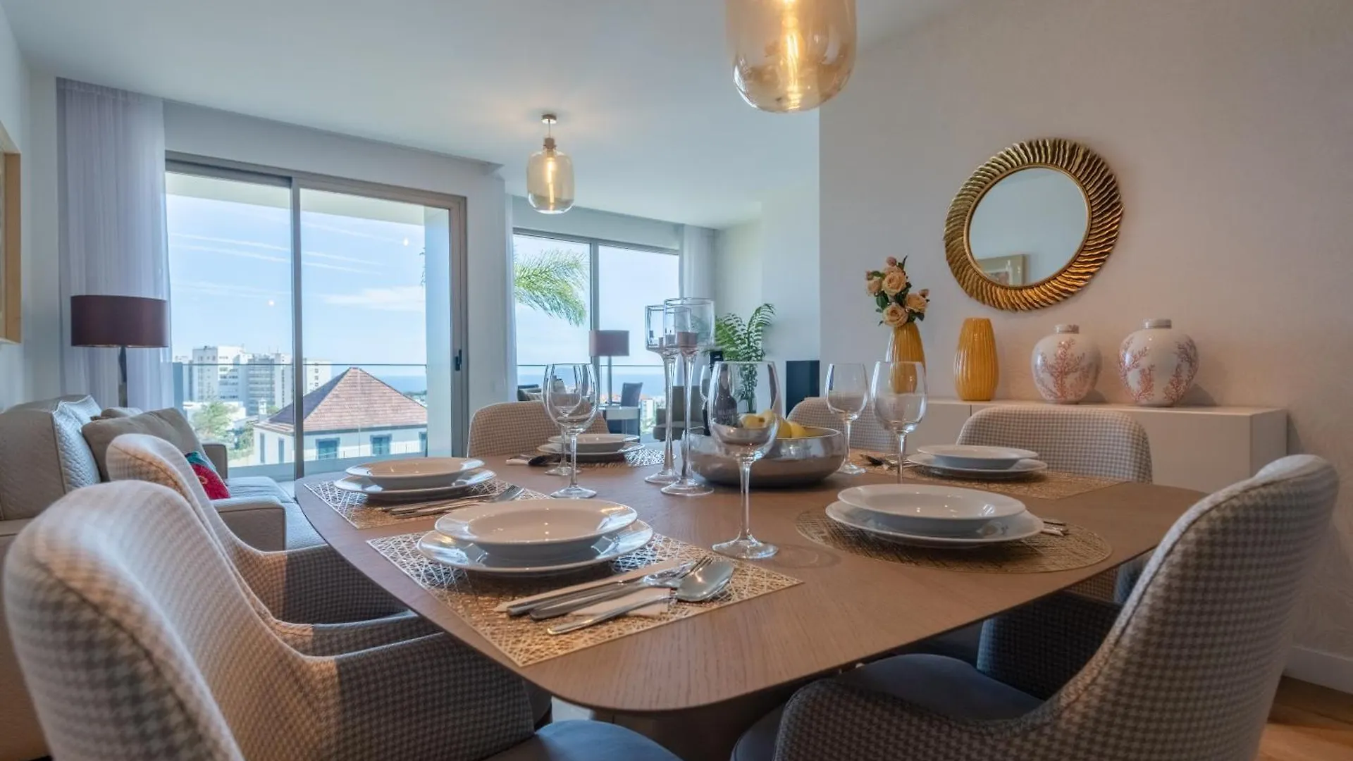 The Queen Apartment Funchal