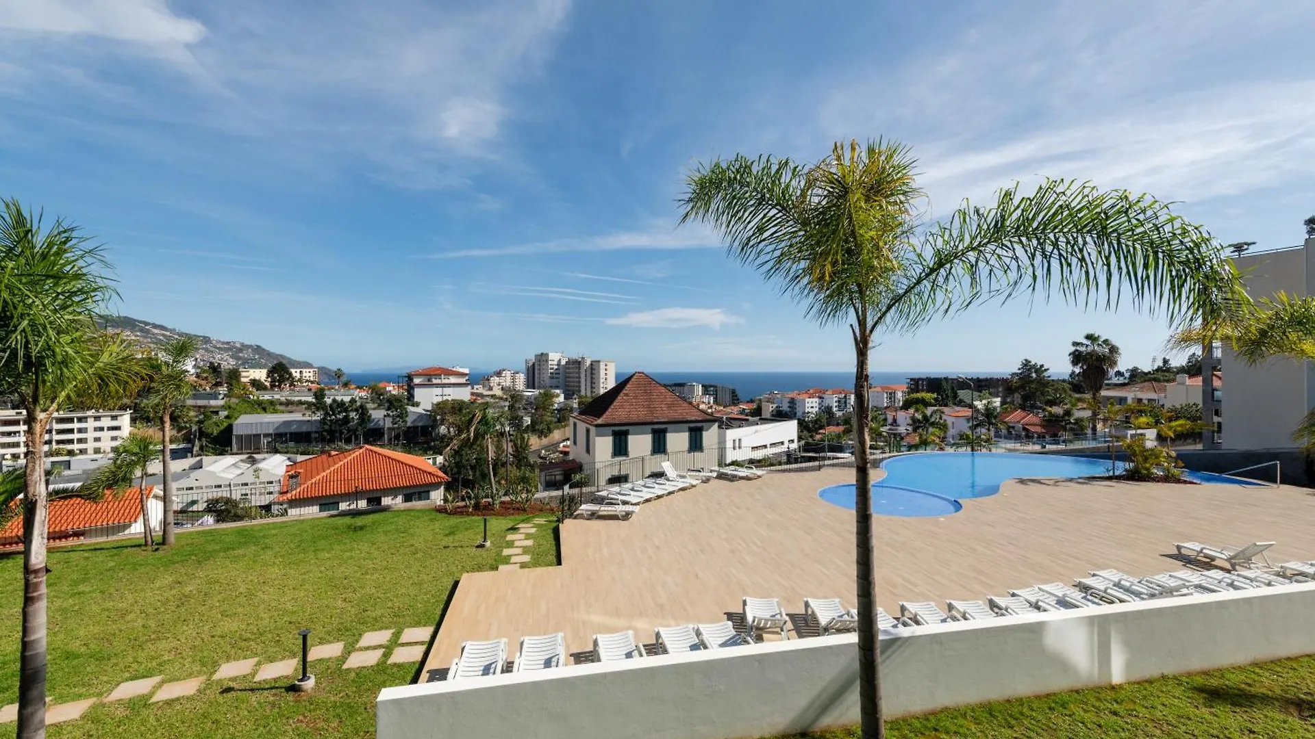 The Queen Apartment Funchal  Funchal (Madeira)