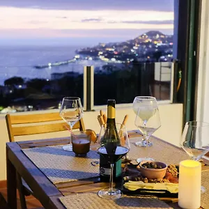  Apartamento Sunset