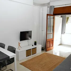 Giestal Terrace , Lisboa Portugal